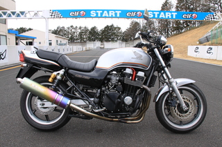 1995年　CB750F.JPGのサムネール画像