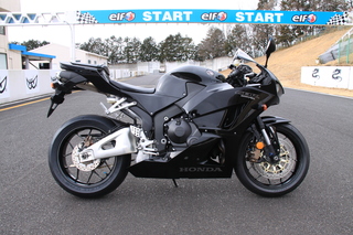 2013年　CBR600RR.JPGのサムネール画像のサムネール画像